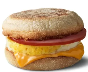 Egg McMuffin