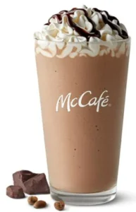 McCafé® Mocha Frappé