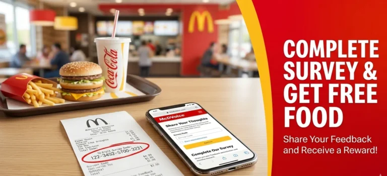 MyMcDonald's Rewards