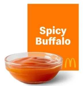 Spicy Buffalo Sauce