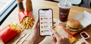 McDonald's Coupons