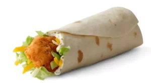 Ranch Snack Wrap®