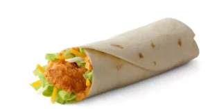 Spicy Snack Wrap®