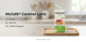Honest Kids® Appley Ever After Organic Juice