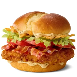 Bacon Caesar McCrispy®