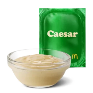 Caesar Sauce
