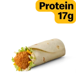 Caesar Snack Wrap®
