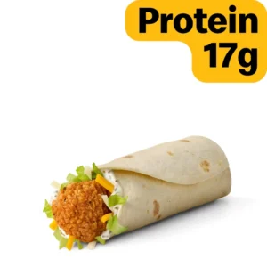 Ranch Snack Wrap