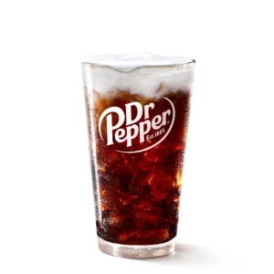Dirty Dr Pepper®
