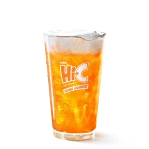 Orange Dream
