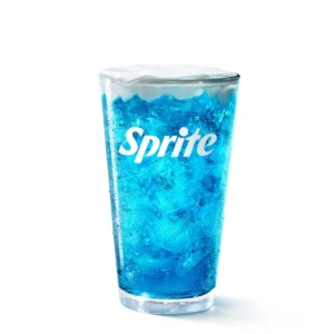 Sprite® Berry Blast

