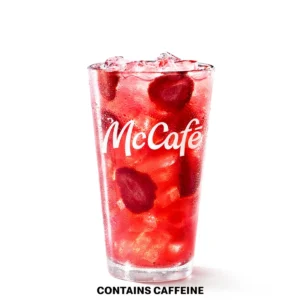 Strawberry Watermelon Refresher
